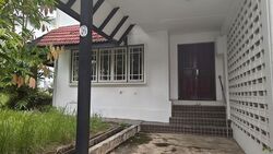 Jalan Kebaya (D10), Terrace #636593151